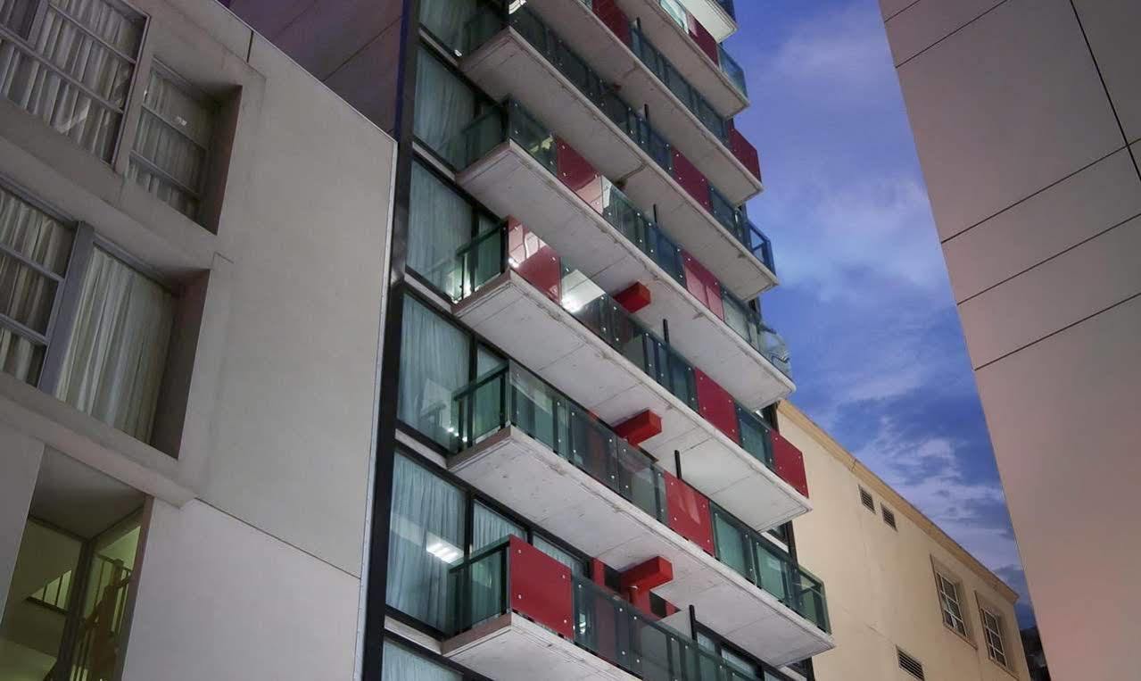 Fraser Place Μελβούρνη Εξωτερικό φωτογραφία